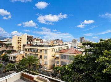 Apartamento · 58m² · 2 Quartos · 1 Vaga · Apartamento, 2 quartos , perto do metrô Tijuca