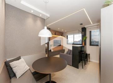 1 · Apartamento à Venda | NewLife | Centro Curitiba