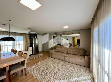 1 · Apartamento com 65 m², 2 quartos sendo 1 suíte para alugar no bairro Centro.
