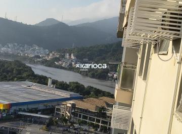 Apartamento · 145m² · 3 Quartos · 2 Vagas · COBERTURA DUPLEX DE 03 QUARTOS 2 SUITES NA REGIÃO DA ABM COM 02 VAGAS