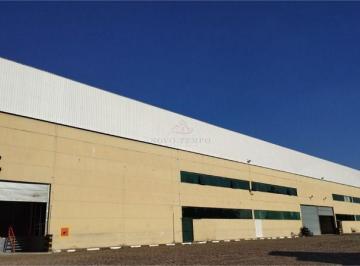 Comercial · 6000m² · 1 Quarto · 1 Vaga · Galpão para Venda e Locação em Barueri com 6.000 m² de Área Construída