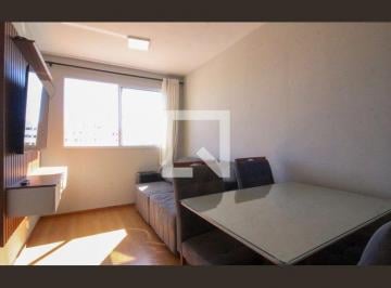 Apartamento · 46m² · 2 Quartos · 1 Vaga · Apartamento à Venda - Jardim Cinco de Julho, 2 Quartos, 46 m² - São Paulo