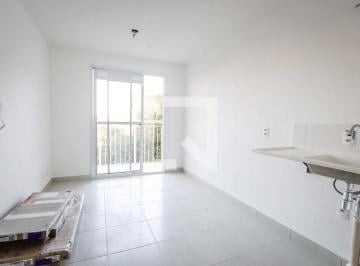 Apartamento · 38m² · 2 Quartos · Apartamento à Venda - Morumbi, 2 Quartos, 38 m² - São Paulo