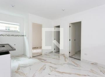 Apartamento · 36m² · 2 Quartos · Apartamento à Venda - Vila Ré, 2 Quartos,  36 m² - São Paulo