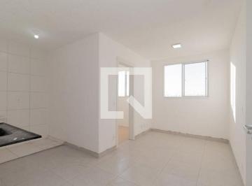 Apartamento · 35m² · 2 Quartos · Apartamento à Venda - Jardim Cinco de Julho, 2 Quartos, 35 m² - São Paulo