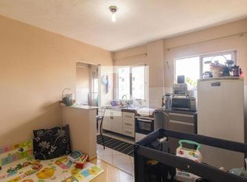 Apartamento · 36m² · 1 Quarto · 1 Vaga · Apartamento à Venda - Água Verde, 1 Quarto, 36 m² - Curitiba