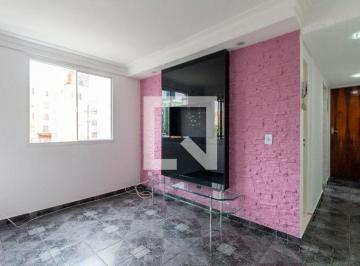 Apartamento · 44m² · 2 Quartos · 1 Vaga · Apartamento à Venda - Vila Jacuí, 2 Quartos, 44 m² - São Paulo