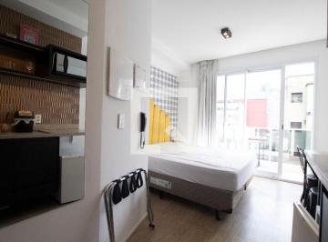 Apartamento · 23m² · 1 Quarto · Apartamento à Venda - Liberdade, 1 Quarto, 23 m² - São Paulo