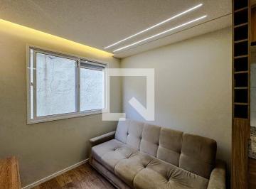 Apartamento · 27m² · 1 Quarto · Apartamento à Venda - Mooca, 1 Quarto, 27 m² - São Paulo