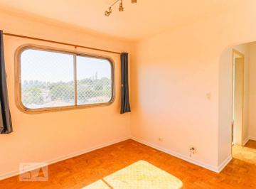 Apartamento · 42m² · 1 Quarto · 1 Vaga · Apartamento à Venda - Campo Belo, 1 Quarto, 42 m² - São Paulo