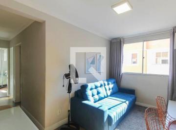 Apartamento · 46m² · 2 Quartos · 1 Vaga · Apartamento à Venda - Jardim Santa Teresinha, 2 Quartos, 46 m² - São Paulo