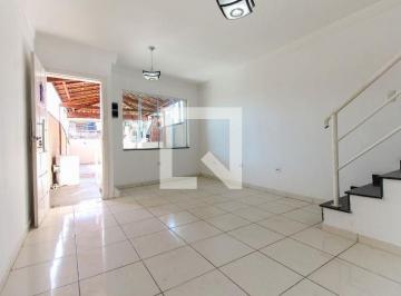 Casa · 108m² · 2 Quartos · 2 Vagas · Casa à Venda - Fazenda Aricanduva, 2 Quartos,  108 m² - São Paulo
