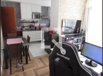 Apartamento · 44m² · 2 Quartos · 1 Vaga · Apartamento à Venda - Novo Osasco, 2 Quartos, 44 m² - Osasco