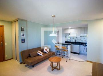 Apartamento · 49m² · 1 Quarto · 1 Vaga · Apartamento à Venda - Taguatinga, 1 Quarto, 49 m² - Brasília