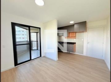 Apartamento · 55m² · 2 Quartos · Apartamento para Aluguel - Jardim Sao Luis, 2 Quartos,  55 m² - São Paulo
