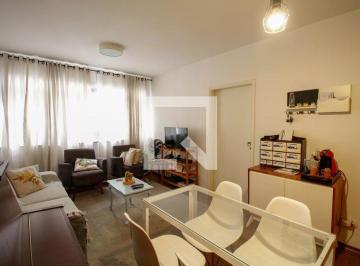 Apartamento · 98m² · 2 Quartos · 1 Vaga · Apartamento para Aluguel - Paraíso, 2 Quartos, 98 m² - São Paulo