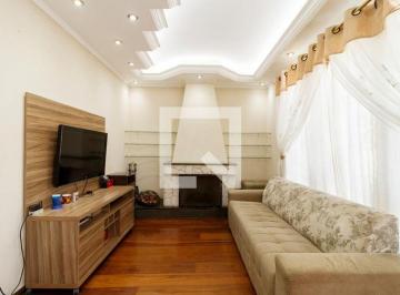 Casa · 198m² · 3 Quartos · 5 Vagas · Casa para Aluguel - Tremembe, 3 Quartos, 198 m² - São Paulo