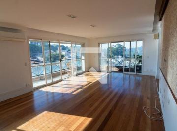 Apartamento · 200m² · 4 Quartos · 3 Vagas · Apartamento para Aluguel - Morumbi, 4 Quartos, 200 m² - São Paulo