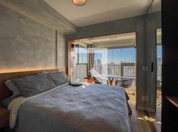 Apartamento · 20m² · 1 Quarto · Apartamento para Aluguel - Vila Mariana, 1 Quarto, 20 m² - São Paulo