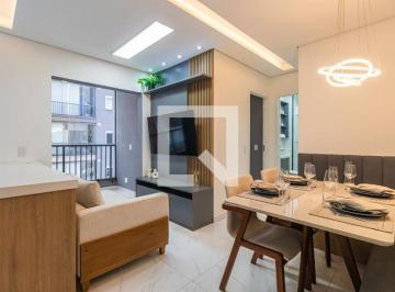 Apartamento · 52m² · 2 Quartos · 1 Vaga · Apartamento para Aluguel - Alphaville, 2 Quartos, 52 m² - Barueri