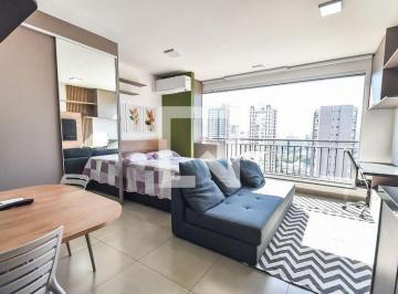 Apartamento · 30m² · 1 Quarto · Apartamento para Aluguel - Vila Mariana, 1 Quarto, 30 m² - São Paulo