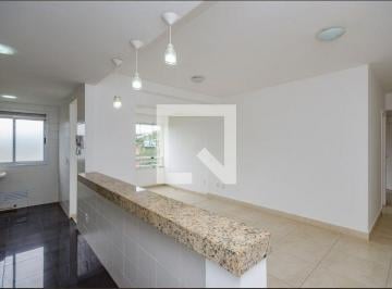 Apartamento · 77m² · 2 Quartos · 1 Vaga · Apartamento para Aluguel - Vila da Serra, 2 Quartos,  77 m² - Nova Lima