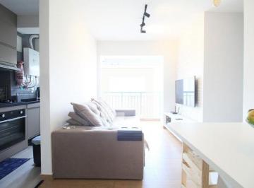 Apartamento · 45m² · 2 Quartos · 1 Vaga · Apartamento para Aluguel - Vila Andrade, 2 Quartos, 45 m² - São Paulo
