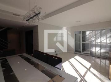 Apartamento · 250m² · 3 Quartos · 4 Vagas · Apartamento para Aluguel - Demarchi, 3 Quartos, 250 m² - São Bernardo do Campo