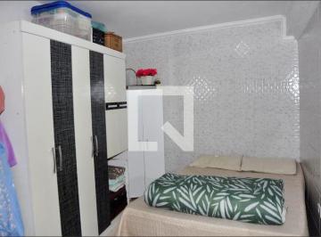 Casa · 80m² · 1 Quarto · Casa para Aluguel - Jaraguá, 1 Quarto, 80 m² - São Paulo
