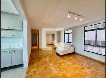Apartamento · 94m² · 2 Quartos · 1 Vaga · Apartamento para Aluguel - Jardim Paulista, 2 Quartos, 94 m² - São Paulo