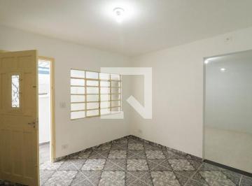 Casa · 100m² · 1 Quarto · Casa para Aluguel - Vila Amália, 1 Quarto, 100 m² - São Paulo