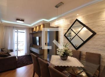 Apartamento · 58m² · 2 Quartos · 1 Vaga · Apartamento para Aluguel - Rudge Ramos, 2 Quartos, 58 m² - São Bernardo do Campo