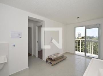 Apartamento · 37m² · 2 Quartos · Apartamento para Aluguel - Morumbi, 2 Quartos, 37 m² - São Paulo