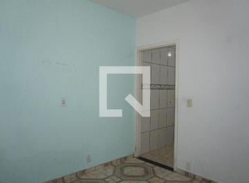 Casa · 50m² · 1 Quarto · Casa para Aluguel - Jardim Santo Eduardo, 1 Quarto, 50 m² - Embu das Artes