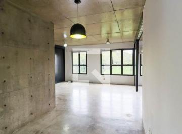 Apartamento · 80m² · 2 Quartos · 1 Vaga · Apartamento para Aluguel - Portal do Morumbi, 2 Quartos,  80 m² - São Paulo
