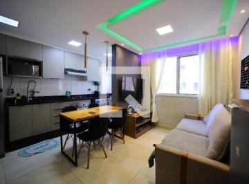 Apartamento · 41m² · 2 Quartos · Apartamento para Aluguel - Cangaíba, 2 Quartos,  41 m² - São Paulo