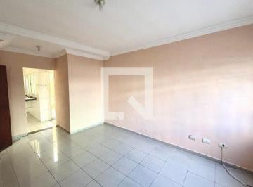 Casa · 80m² · 2 Quartos · 1 Vaga · Casa para Aluguel - Vila Aricanduva, 2 Quartos, 80 m² - São Paulo
