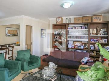 Apartamento en Aluguel de 3 quartos Vila Romana · Apartamento para Aluguel - Vila Romana, 3 Quartos, 116 m² - São Paulo