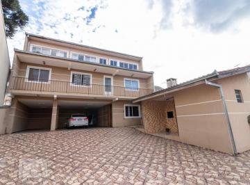 Casa · 250m² · 4 Quartos · 2 Vagas · Casa para Aluguel - Bairro Alto, 4 Quartos, 250 m² - Curitiba