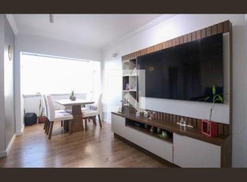 Apartamento · 67m² · 2 Quartos · 1 Vaga · Apartamento para Aluguel - Vila Ema, 2 Quartos, 67 m² - São Paulo