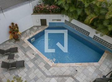 Apartamento 193m² Aluguel Pompéia · Apartamento para Aluguel - Vila Pompéia, 3 Quartos, 193 m² - São Paulo