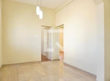 Casa · 85m² · 2 Quartos · Casa para Aluguel - Santa Inês, 2 Quartos, 85 m² - Belo Horizonte