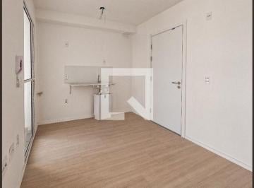 Apartamento · 30m² · 2 Quartos · Apartamento para Aluguel - Vila Jaguara, 2 Quartos, 30 m² - São Paulo