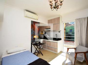 Apartamento · 28m² · 1 Quarto · Apartamento para Aluguel - Sumaré, 1 Quarto, 28 m² - São Paulo