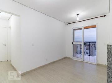 Apartamento · 52m² · 2 Quartos · 1 Vaga · Apartamento para Aluguel - Jardim São Saverio, 2 Quartos,  52 m² - São Paulo