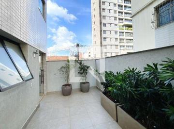 Apartamento de 3 quartos, Belo Horizonte · Apartamento para Aluguel - Santo Antônio, 3 Quartos, 225 m² - Belo Horizonte