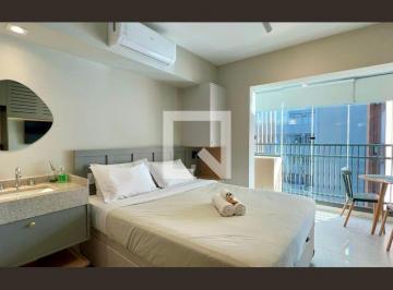 Apartamento de 1 quarto, São Paulo · Apartamento para Aluguel - Paraíso, 1 Quarto, 23 m² - São Paulo