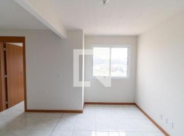 Apartamento · 44m² · 2 Quartos · 1 Vaga · Apartamento para Aluguel - Aberta dos Morros, 2 Quartos, 44 m² - Porto Alegre