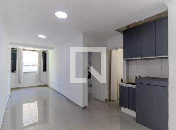 Apartamento · 60m² · 1 Quarto · Apartamento para Aluguel - Centro, 1 Quarto, 60 m² - São Paulo
