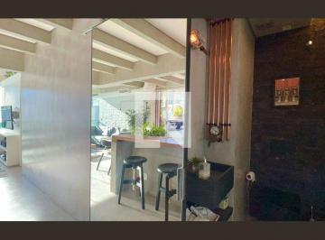 Apartamento · 120m² · 2 Quartos · 3 Vagas · Apartamento para Aluguel - Paraíso, 2 Quartos, 120 m² - São Paulo